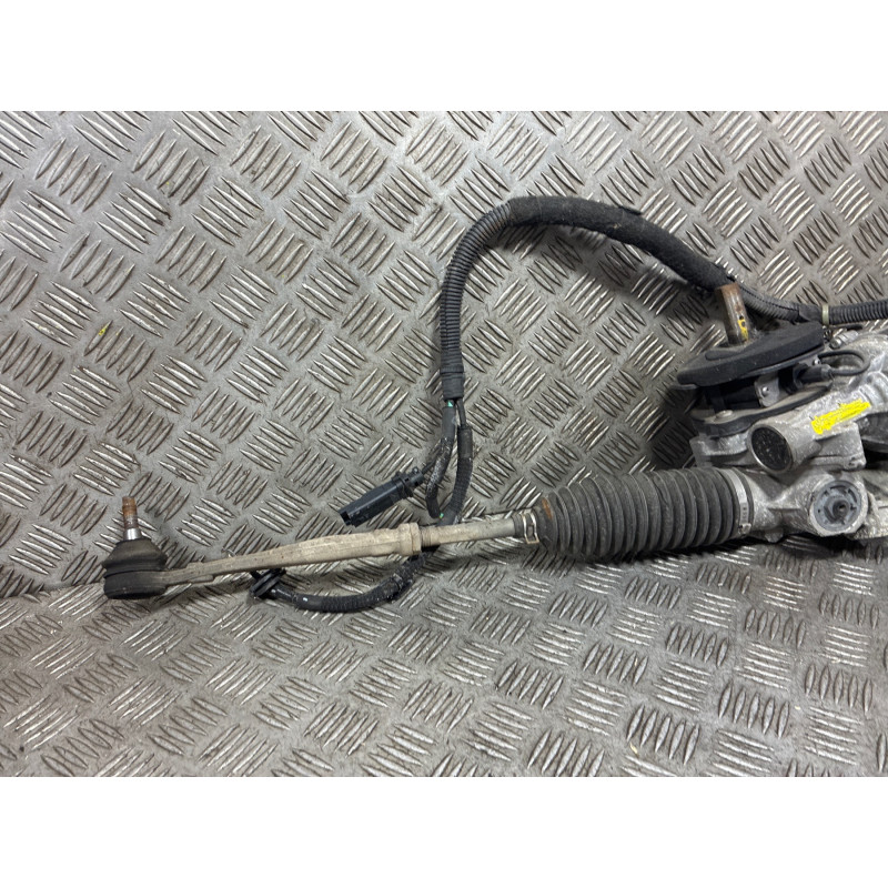 Cremaillere assistee CITROEN C4 CACTUS Photo n°4