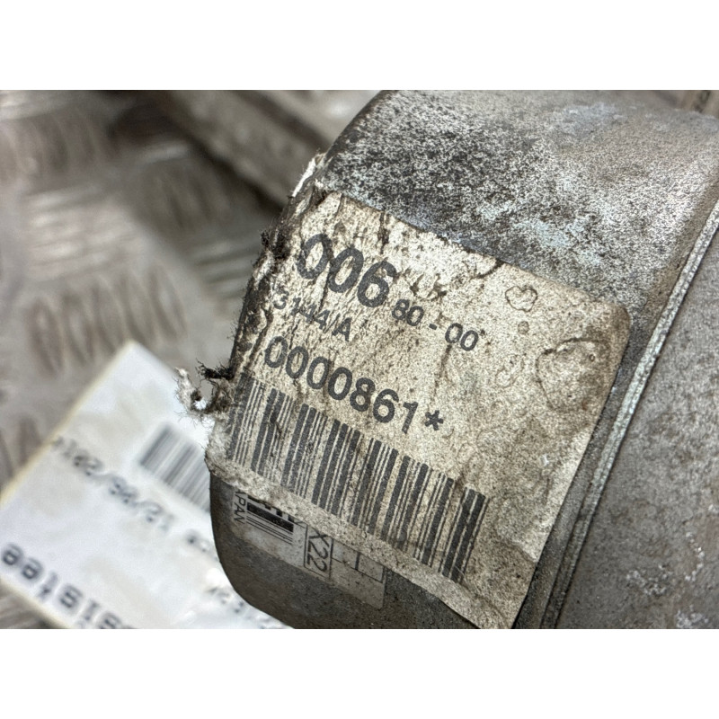 Cremaillere assistee CITROEN C4 CACTUS Photo n°5