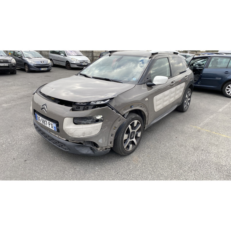 Cremaillere assistee CITROEN C4 CACTUS Photo n°6