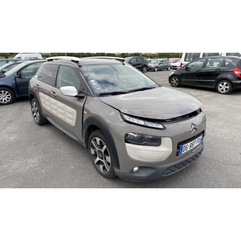 Cremaillere assistee CITROEN C4 CACTUS Photo n°7