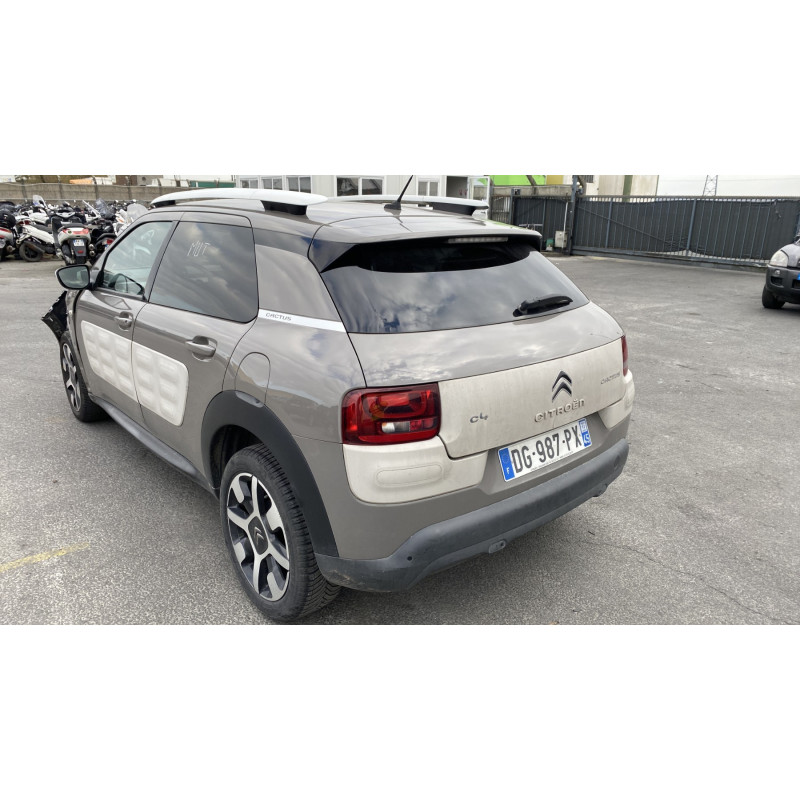 Cremaillere assistee CITROEN C4 CACTUS Photo n°9