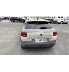 Cremaillere assistee CITROEN C4 CACTUS
