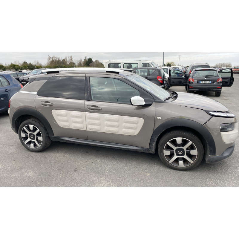 Cremaillere assistee CITROEN C4 CACTUS Photo n°13