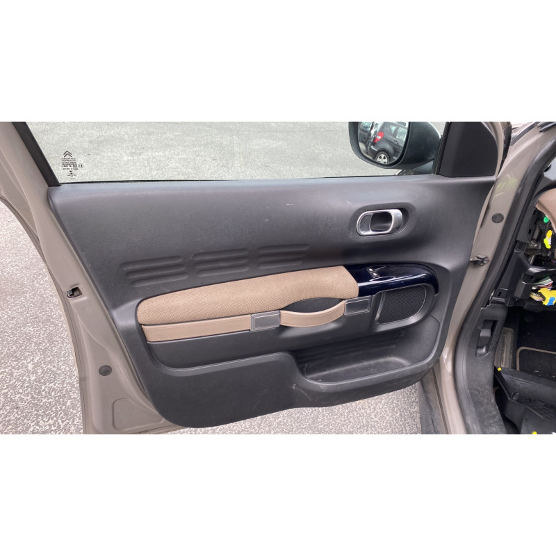 Cremaillere assistee CITROEN C4 CACTUS Photo n°15