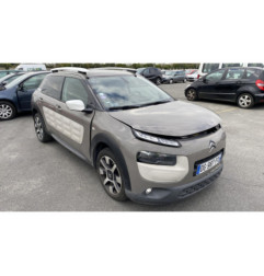 Demarreur CITROEN C4 CACTUS