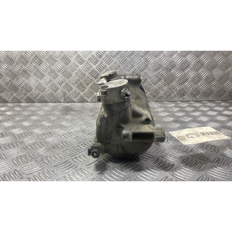 Compresseur clim SEAT TOLEDO 4 Photo n°3