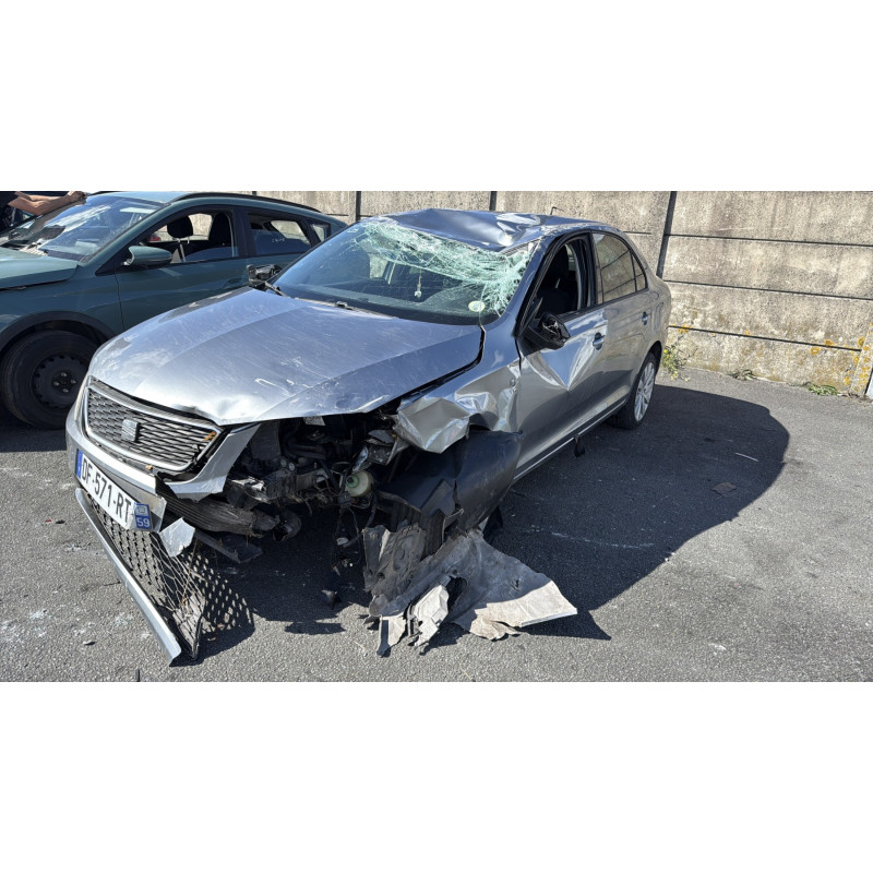 Compresseur clim SEAT TOLEDO 4 Photo n°5