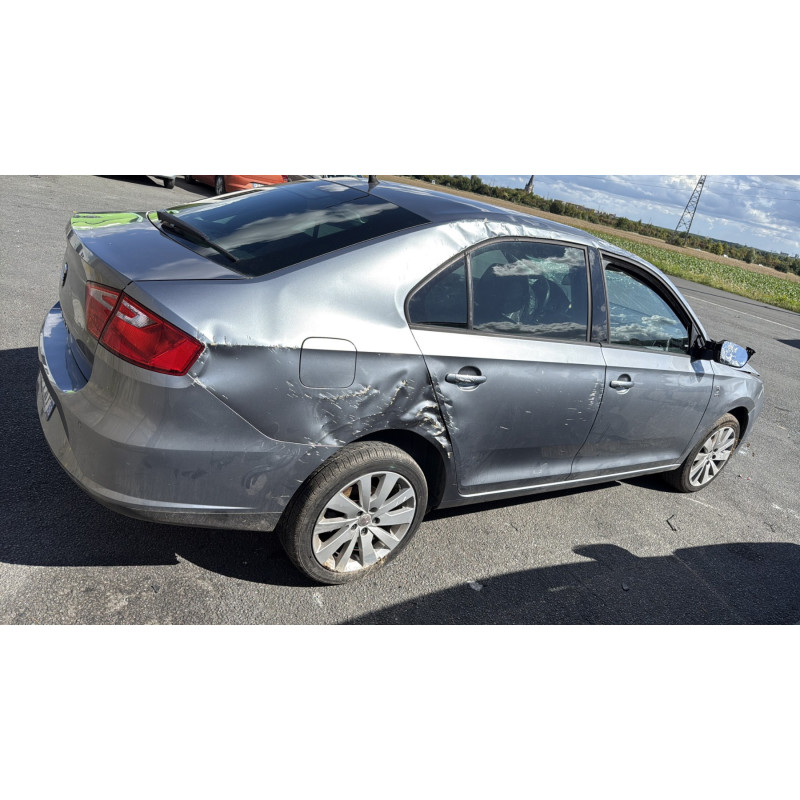 Compresseur clim SEAT TOLEDO 4 Photo n°11