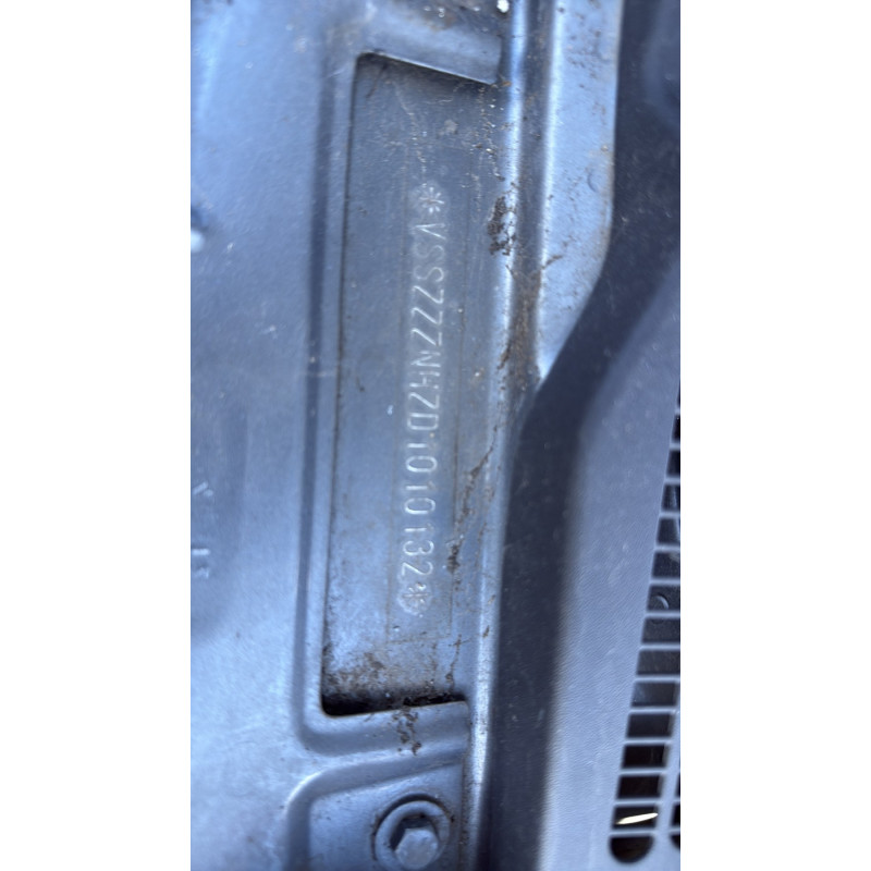 Compresseur clim SEAT TOLEDO 4 Photo n°14