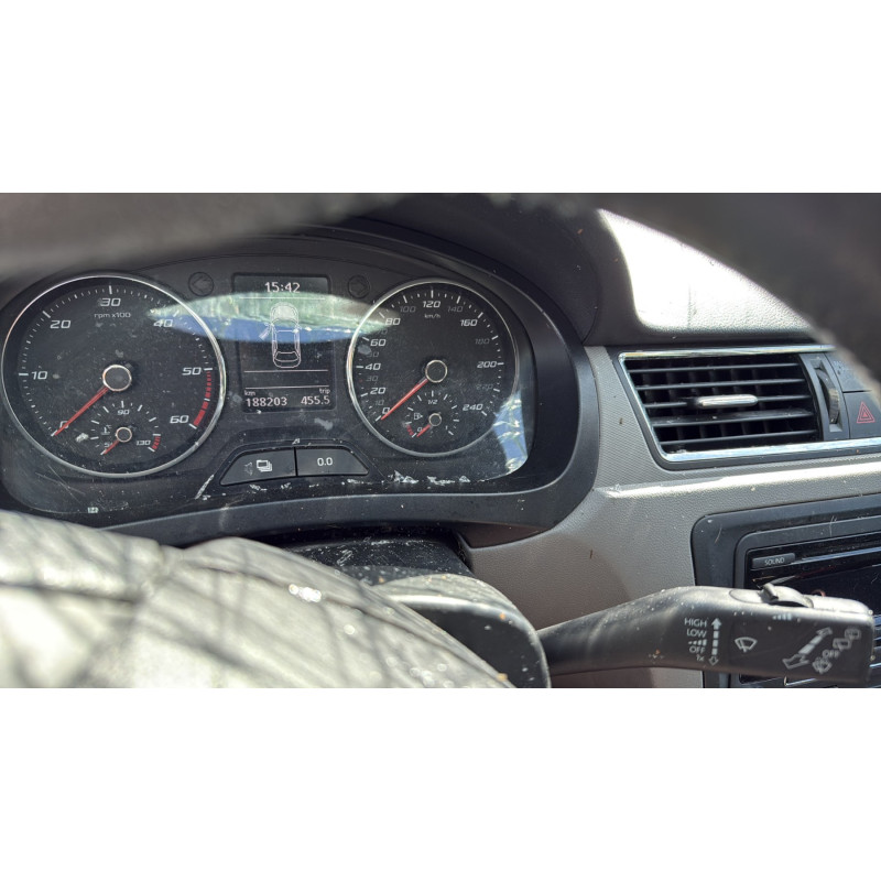 Compresseur clim SEAT TOLEDO 4 Photo n°18