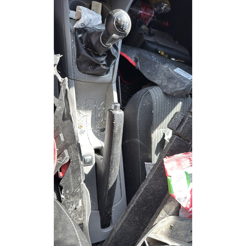 Compresseur clim SEAT TOLEDO 4 Photo n°19