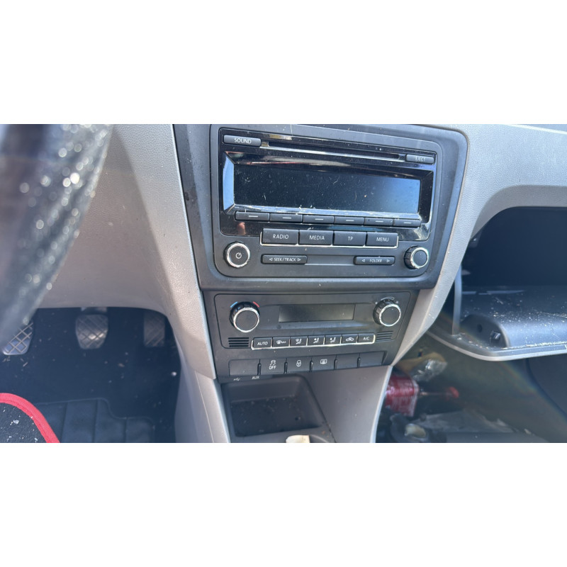 Compresseur clim SEAT TOLEDO 4 Photo n°20