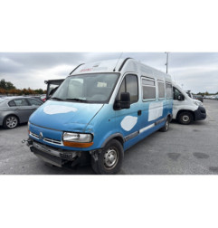 Demarreur RENAULT MASTER 2