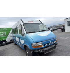 Demarreur RENAULT MASTER 2