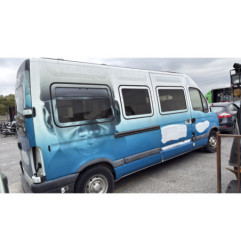 Demarreur RENAULT MASTER 2