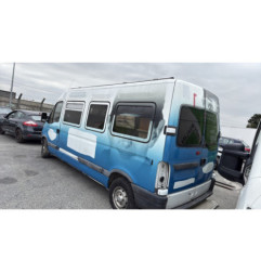 Demarreur RENAULT MASTER 2