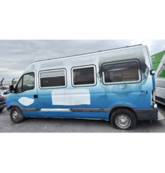 Demarreur RENAULT MASTER 2