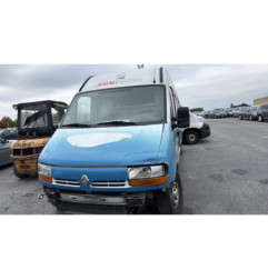 Demarreur RENAULT MASTER 2