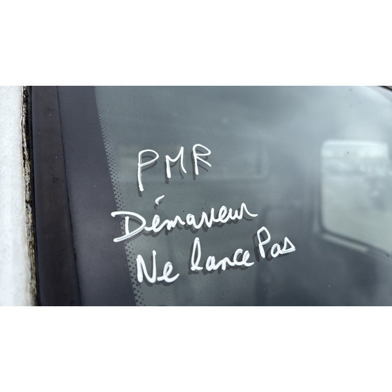 Demarreur RENAULT MASTER 2 Photo n°11