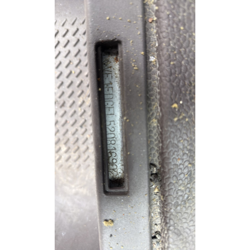 Demarreur RENAULT MASTER 2 Photo n°12