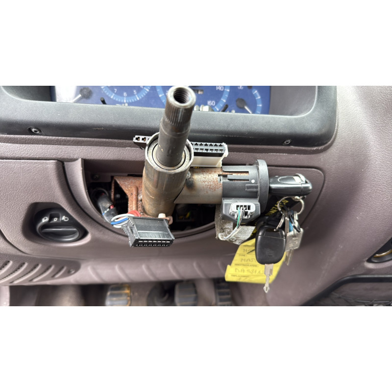 Demarreur RENAULT MASTER 2 Photo n°18