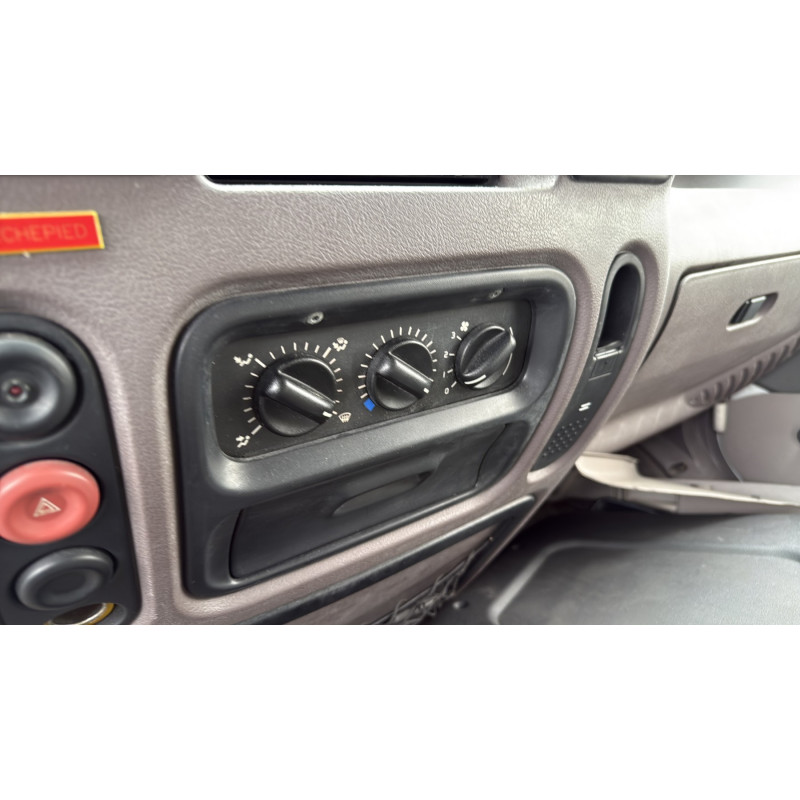 Demarreur RENAULT MASTER 2 Photo n°19