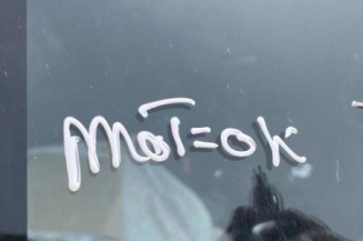 Pedale d'accelerateur CITROEN C3 PICASSO