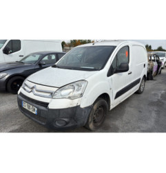 Serrure avant gauche CITROEN BERLINGO 2