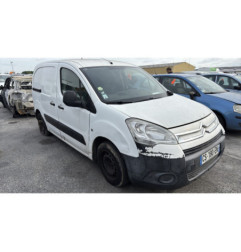 Serrure avant gauche CITROEN BERLINGO 2