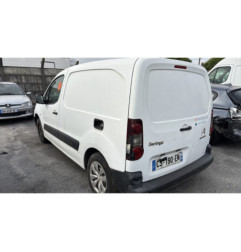 Serrure avant gauche CITROEN BERLINGO 2