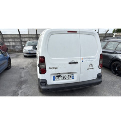 Serrure avant gauche CITROEN BERLINGO 2