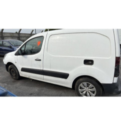Serrure avant gauche CITROEN BERLINGO 2