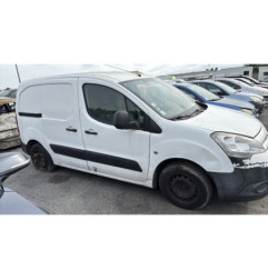 Serrure avant gauche CITROEN BERLINGO 2