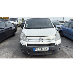 Serrure avant gauche CITROEN BERLINGO 2