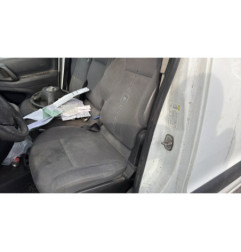 Serrure avant gauche CITROEN BERLINGO 2
