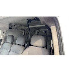 Serrure avant gauche CITROEN BERLINGO 2