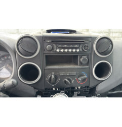 Serrure avant gauche CITROEN BERLINGO 2