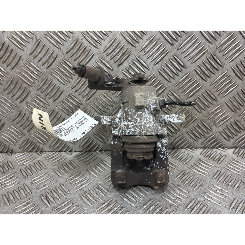 Etrier arriere gauche (freinage) CITROEN XSARA PICASSO Photo n°1