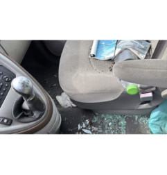 Etrier arriere gauche (freinage) CITROEN XSARA PICASSO