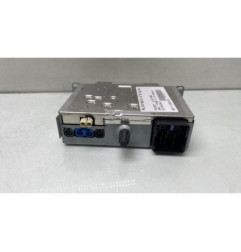 Autoradio d'origine PEUGEOT 208 1