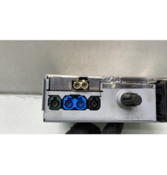 Autoradio d'origine PEUGEOT 208 1