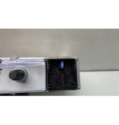Autoradio d'origine PEUGEOT 208 1