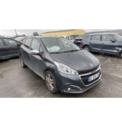 Autoradio d'origine PEUGEOT 208 1