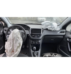Autoradio d'origine PEUGEOT 208 1