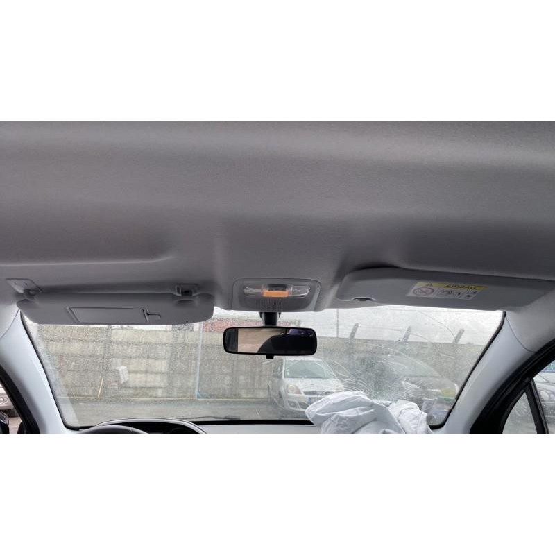 Autoradio d'origine PEUGEOT 208 1 Photo n°17