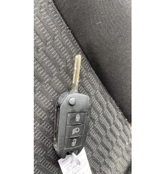 Autoradio d'origine PEUGEOT 208 1