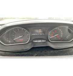 Autoradio d'origine PEUGEOT 208 1