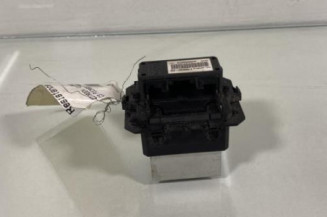 Resistance chauffage CITROEN C3 PICASSO Photo n°1