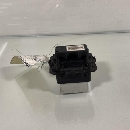 Resistance chauffage CITROEN C3 PICASSO Photo n°1