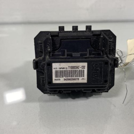 Resistance chauffage CITROEN C3 PICASSO
